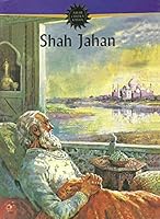Shah Jahan (Amar Chitra Katha) 8175081120 Book Cover