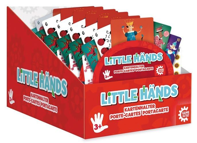 Étui Pour Lecteur De Carte Haute Vitesse CreateMate