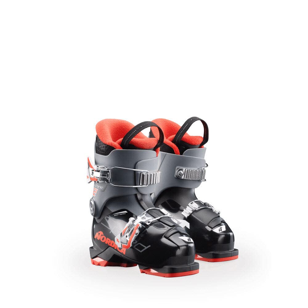 Tecnica Group 05086200/7T1 - Nordica SPEEDMACHINE J 2 schwarz