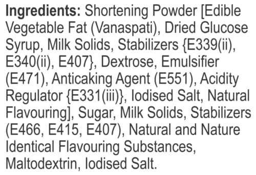 Image of DaVinci Gourmet Frappease Powdered Beverage Mix | 1.5 kg Pack | Instant Coffee Mix for Frappes, Iced Coffee, Smoothies & Milkshakes | Cafe-Quality Mix for Home & Commercial Use