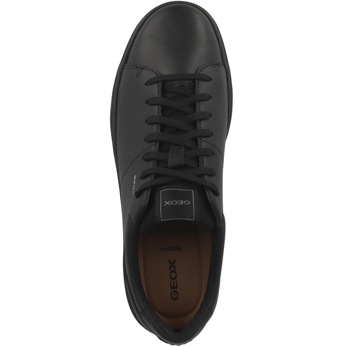 Geox Herren U Baltmoore D Sneaker