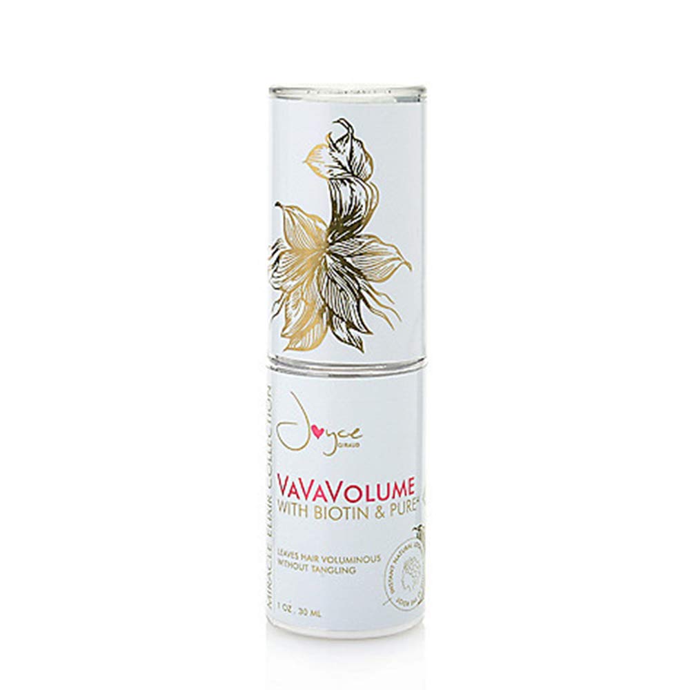 Miracle Elixir Collection Joyce Giraud VaVa Volume Powder with Biotin