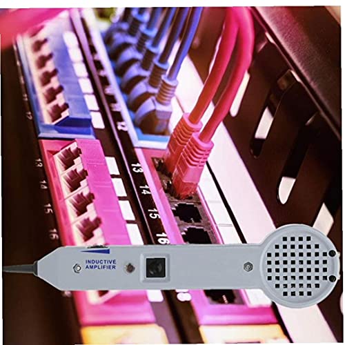 Toon Generator Draad Tracer Kit 200EP Hoge nauwkeurigheid Kabel Circuit Tester Probe Kit Utility - Image 7