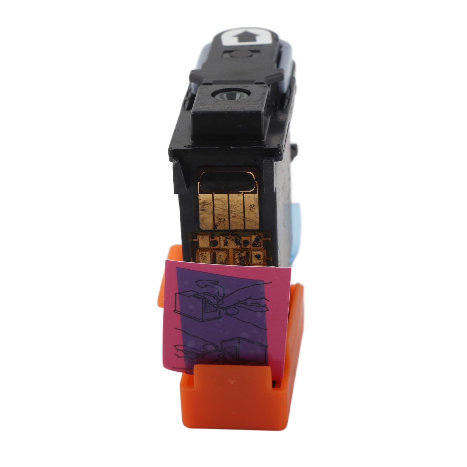 Dioche C4810a PriPrinthead Accessorio Testina di Stampa di Ricambio per Designjet 100 110 111 500 510 800 813 850 - Qualità Premium, Facile Installazione