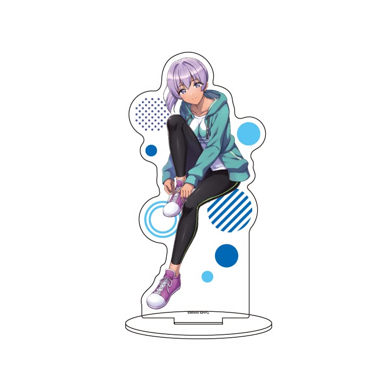 Amazon | ドルフィンウェーブ 05 相馬 颯 私服ver.[公式イラスト