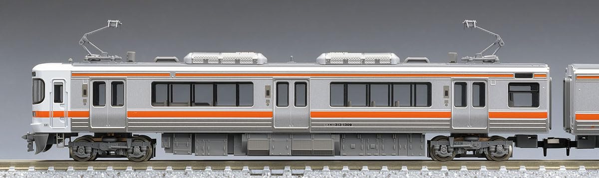 Amazon | トミーテック TOMIX Nゲージ JR 313 1300系 基本セット 鉄道