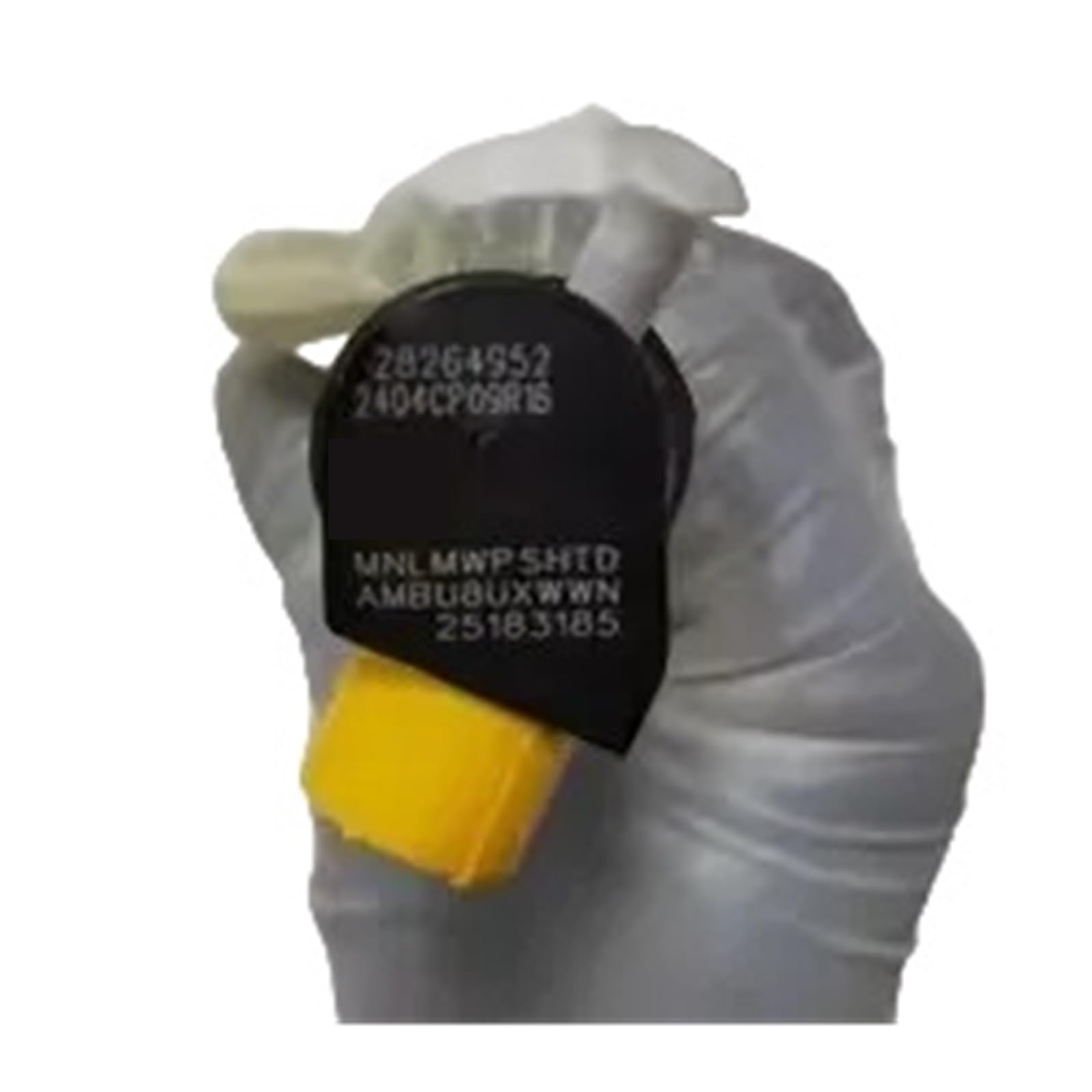 25195088 28489562 28264952 Iniettore carburante diesel compatibile con Chevrolet Captiva 2.0D Orland GMDAT
