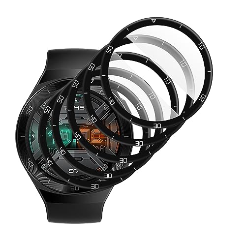 Smartwatch Huawei Gt2E Marca NEW'C