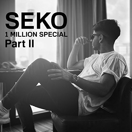 Amazon.co.jp 1 Million Special Part II Seko Digital Music