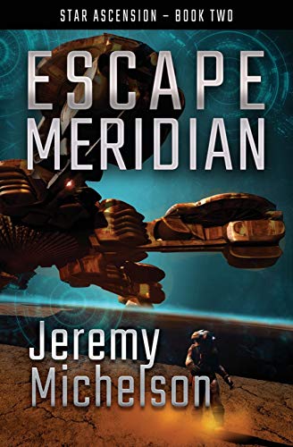Escape Meridian (Star Ascension)