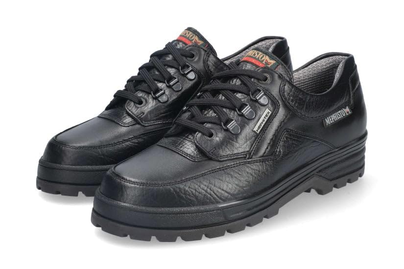 Mephisto Barracuda - Herren schnürschuh
