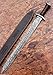Custom Hand Forged Damascus Steel Swiss Dagger Sword Viking Gladius Double Edge Sword Gladiator Blood Grooved Sword