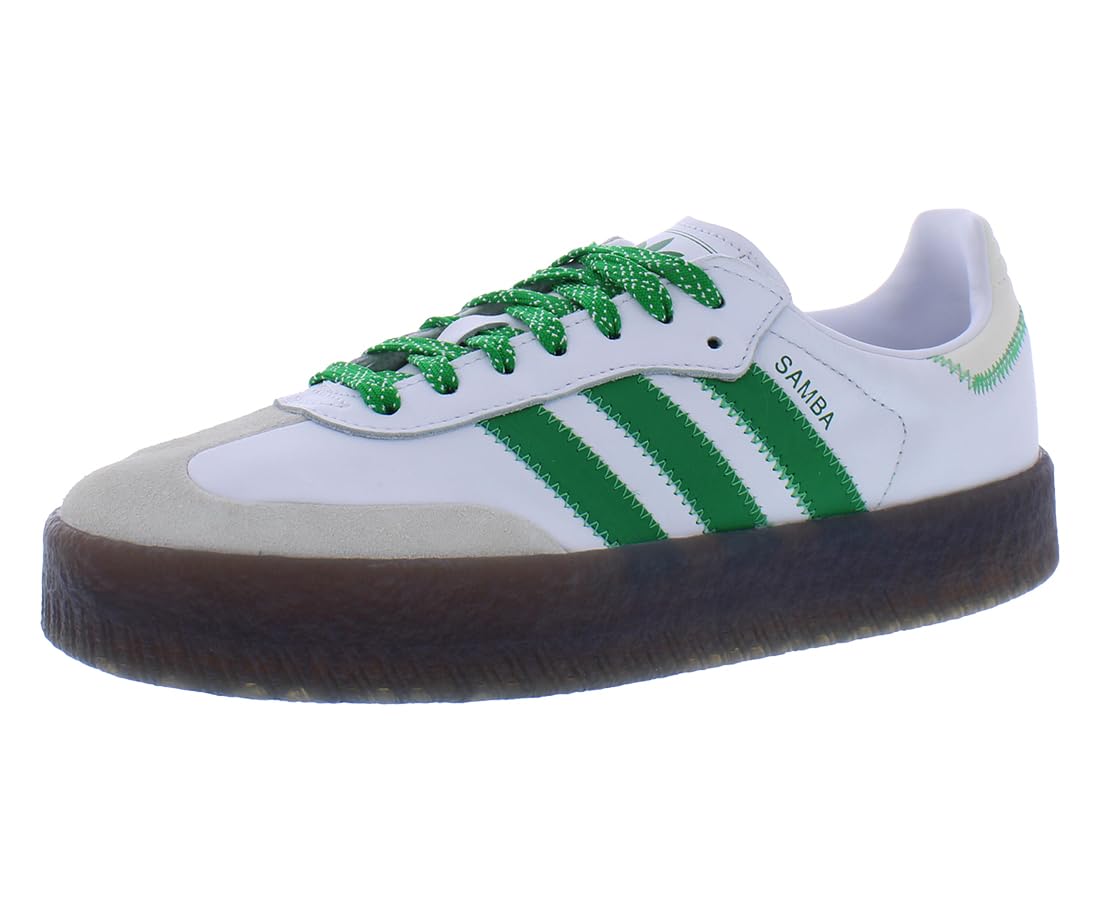 adidas Women's Courtset Sneaker