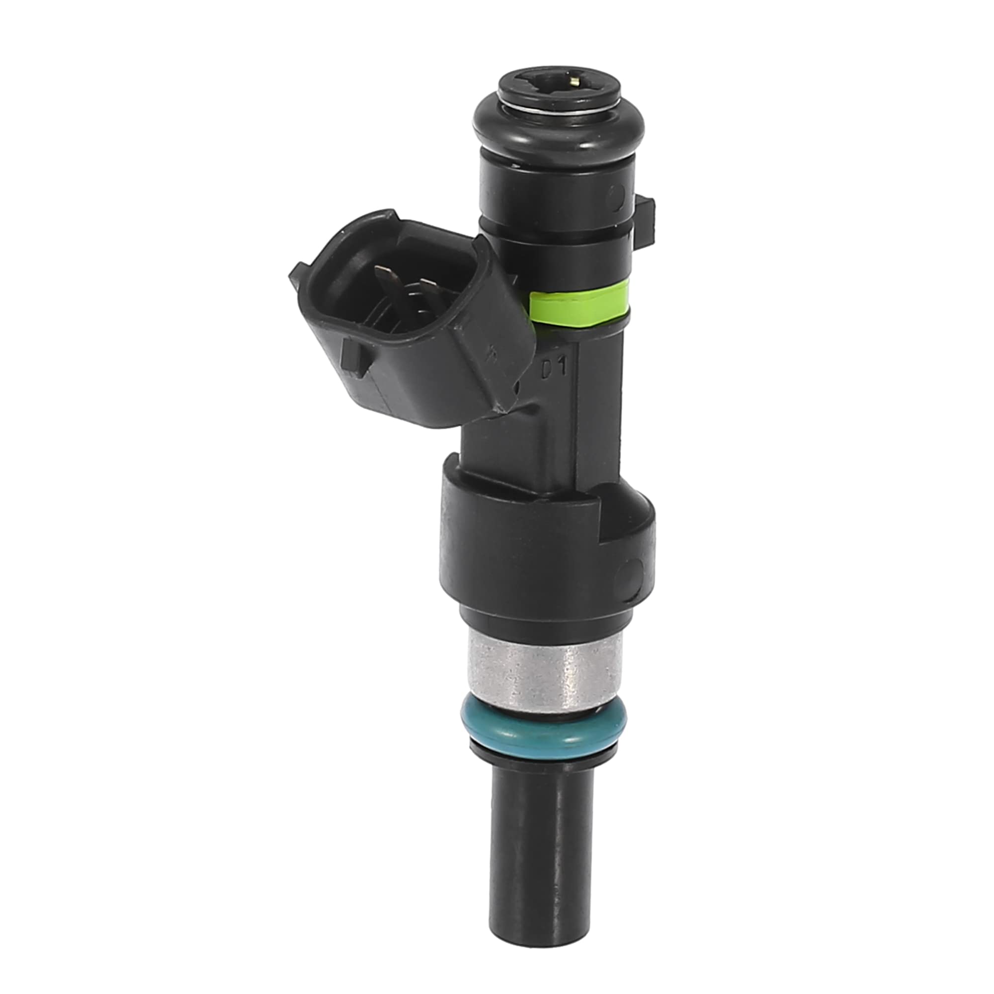 Amazon.com: X AUTOHAUX FBY21B0 16600-3TA0A Fuel Injector for