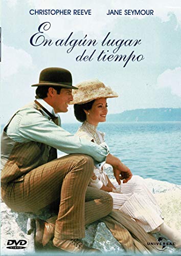 En Algun Lugar Del Tiempo Dvd