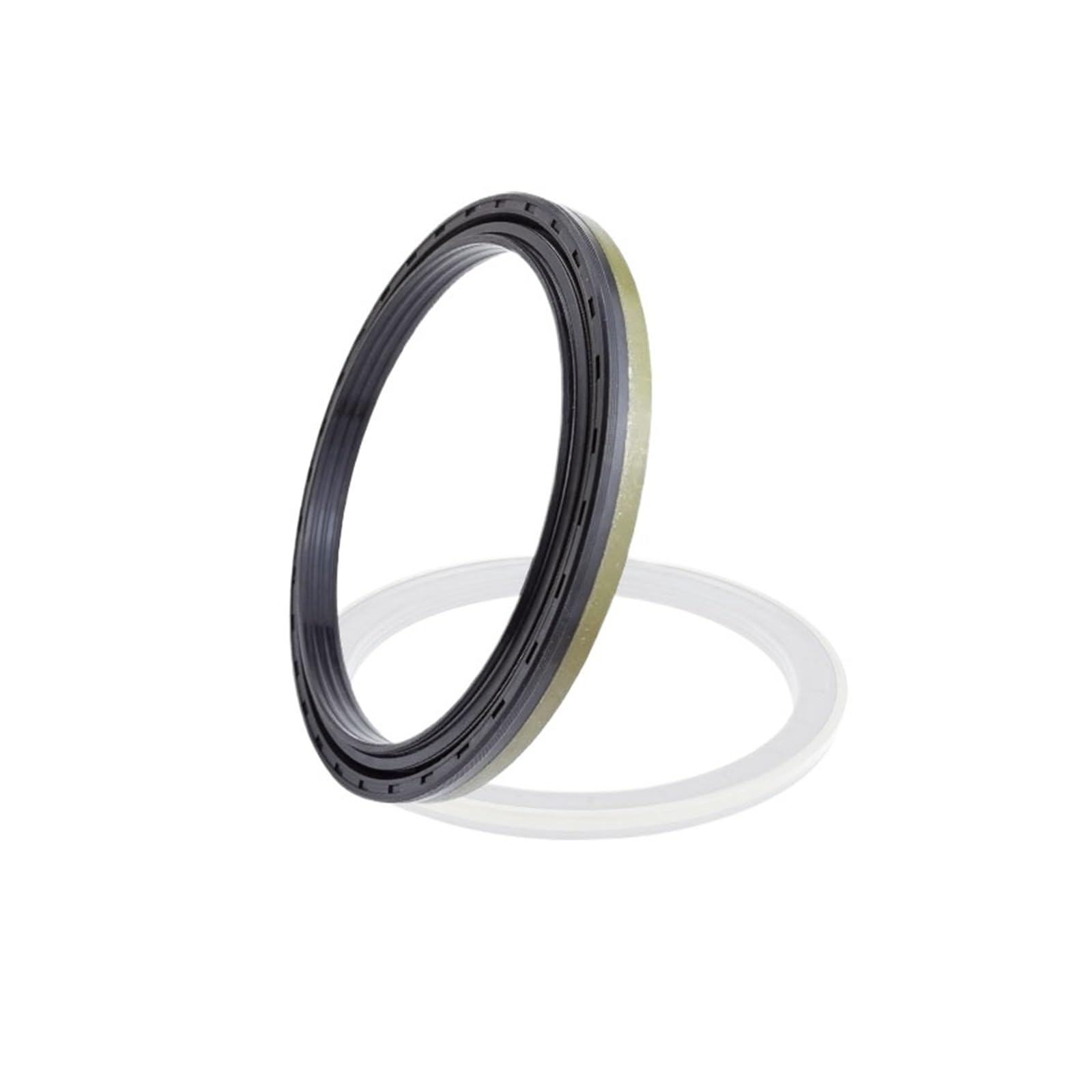 Retén de Aceite for Cubo de Rueda (tamaño Grande, 53,2 x 78 x 13/14 mm)