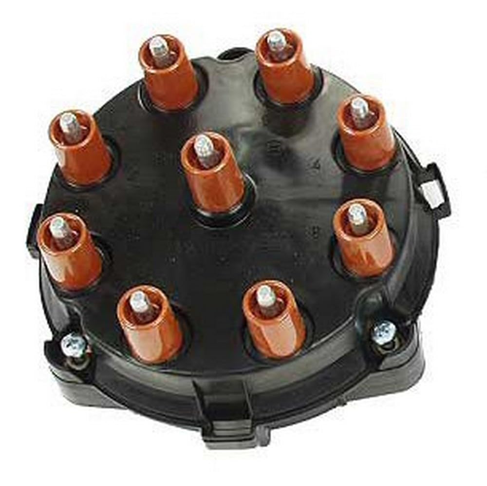 BOSCH Zündverteilerkappe 1235522392 - Original Ers Produktbild-Vorschau 4