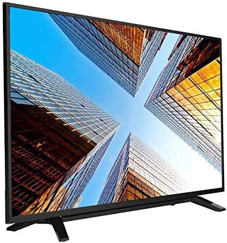 Toshiba 50UL2063DG Smart TV 50" LED Ultra HD 4K Geïntegreerde Alexa Wi-Fi 3x Hdmi Dolby Audio 2x10W Ethernet (50"/126cm) - Afbeelding 3