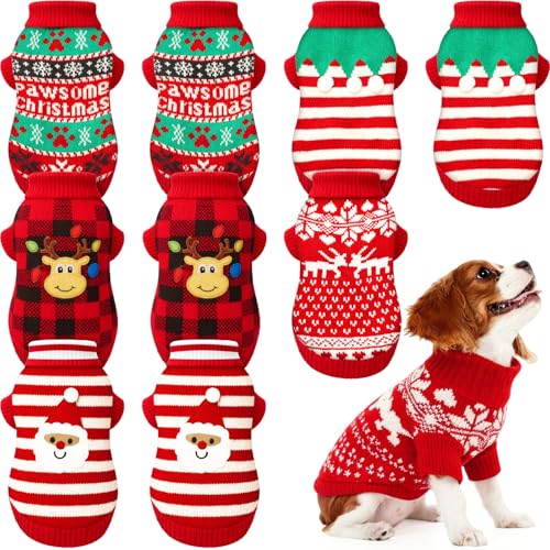 Sadnyy �N���X�}�X���Z�[�^�[ �g�i�J�C �T���^ �X�m�[�p�^�[�� �����ȃy�b�g�p �j�b�g �z���f�[�Z�[�^�[ �V�F���^�[�� �g�����j�b�g�� �q�� �L �N���X�}�X �V�N �n���E�B��