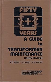 Guide to Transformer Maintenance