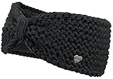 Barts - Headband - Ginger - Black - One-Size