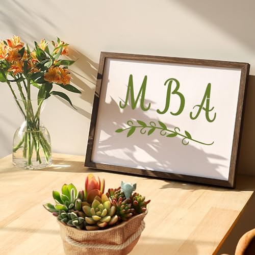 Plantillas para pintar Marca mumisuto (2)