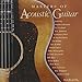 Masters Of Acoustic Guitar