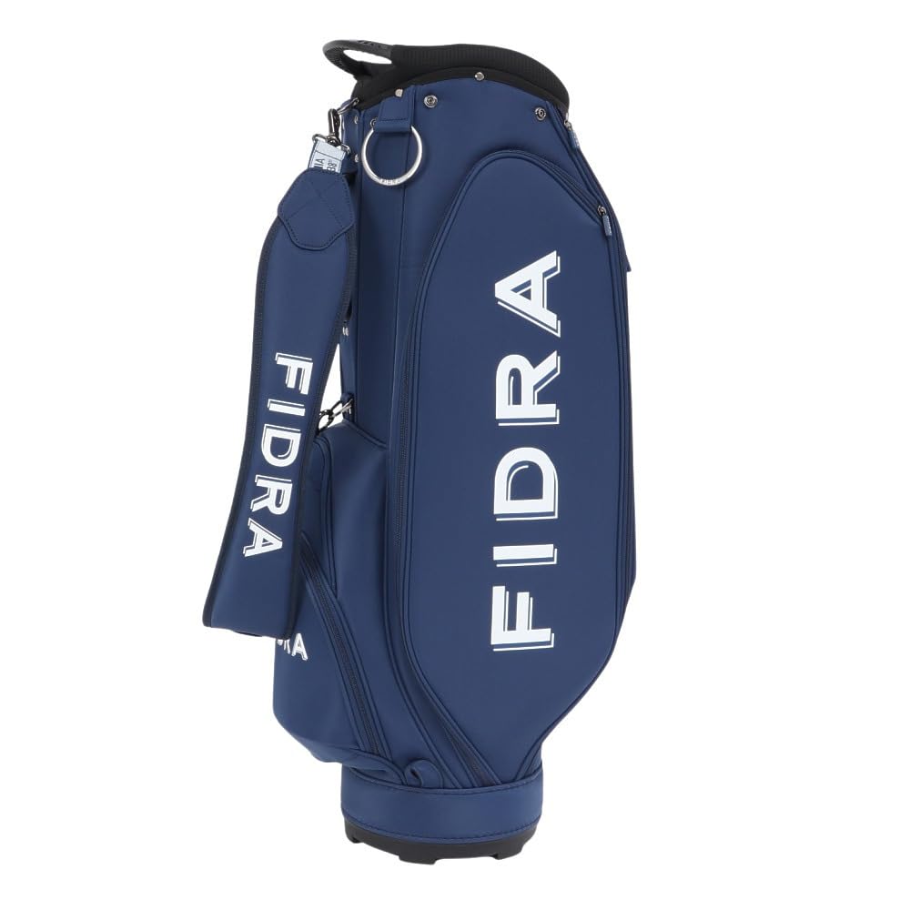 FIDRA フルキャディバッグ 水色 Amazon | フィドラ（FIDRA） ゴルフ キャディバッグ 軽量 カート