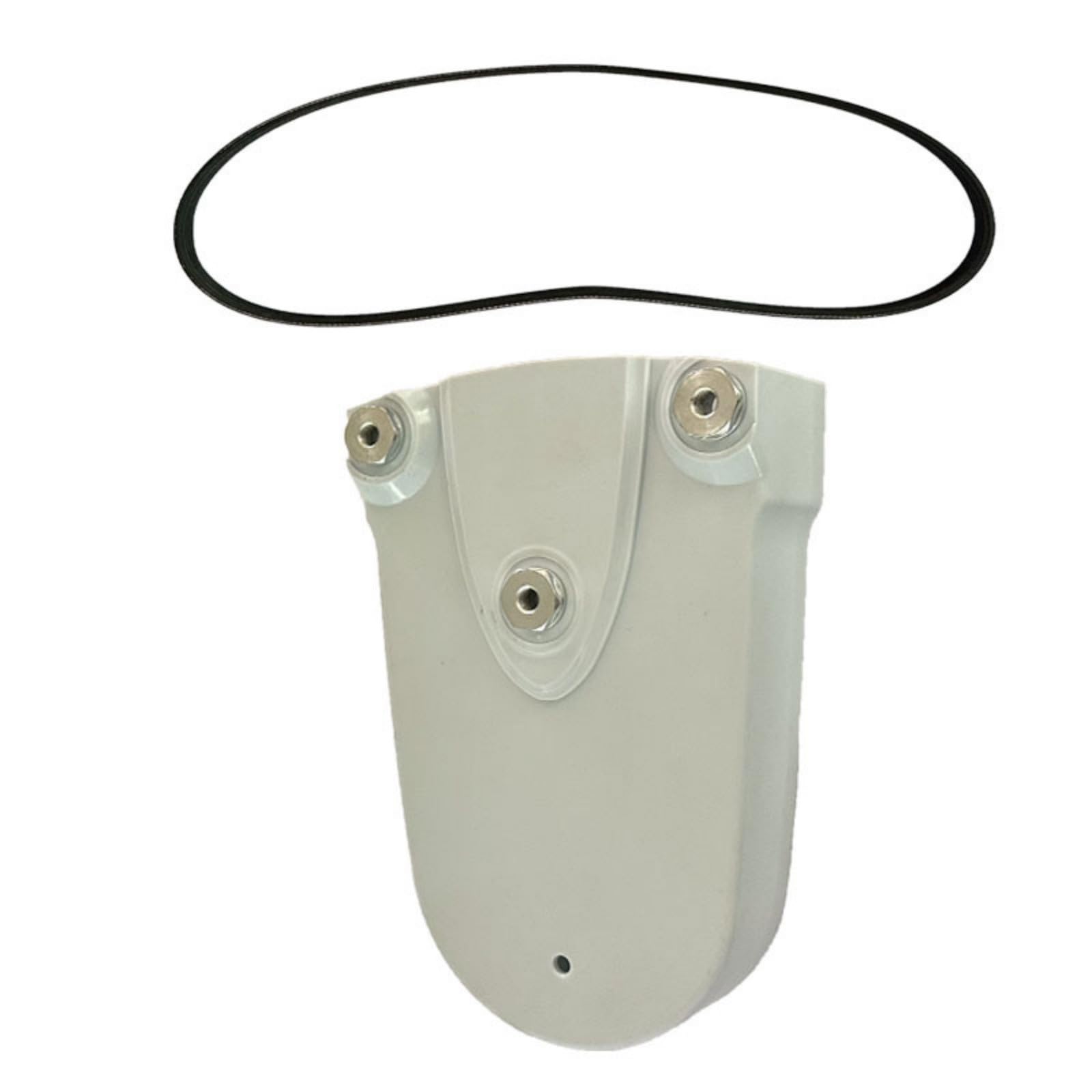 Apglsxy Jiapidai Ts800 Cutting Machine Belt Protect Replacement High Execution Polystyrene Housing Easy Installation Protective Gear Concrete Cutter Belt Replacement Part Permanent Protective Protect