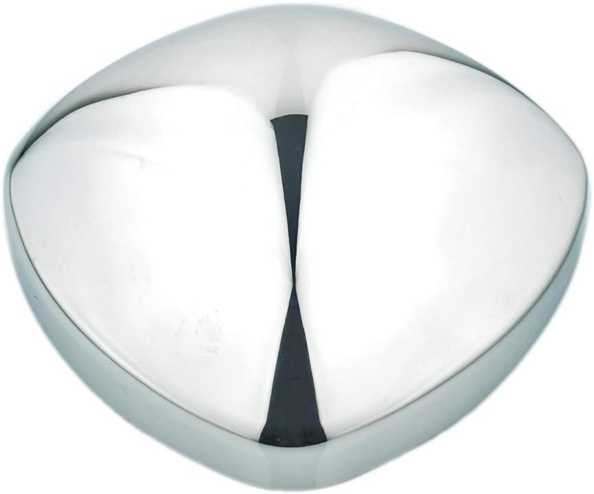 Chrome Left Or Right Air Cleaner Filfer Cover Cap For Suzuki Boulevard M109 M109R VZR1800