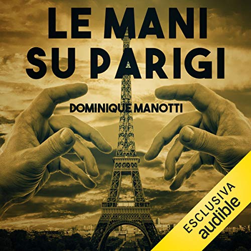 Dominique Manotti – Le mani su Parigi (2020) mp3 - 128kbps
