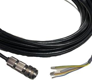 355136 PCB Cable 4C 24AWG 10M DO D4 355311/00, 355311