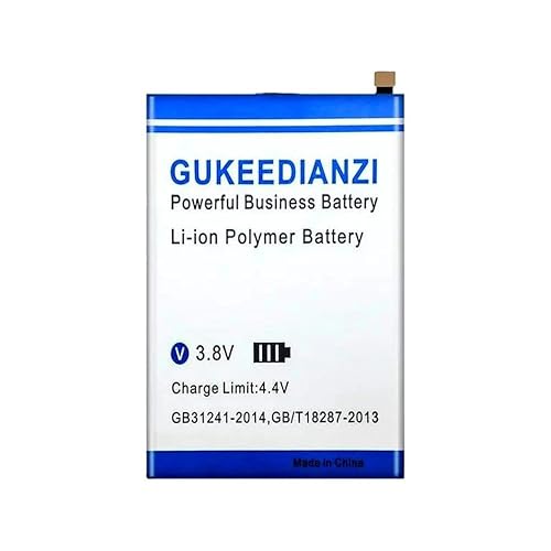 Durable 5600mAh BL-49GX Ultra-Power Battery Compatible with Infinix X690/Note 7 10/X657/X693/Note7 Note10/Hot 11S/X6812/Zero X,with Full Tool Kits