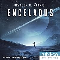 Enceladus (Eismond 1) Hörbuch