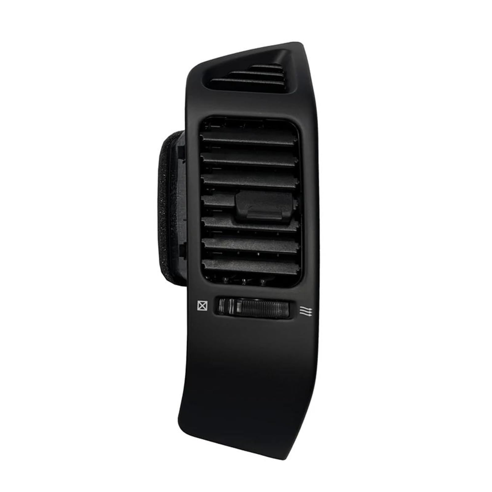 Air Vent Panel for Car 1PCS Air Conditioner Outlet Vents For Mitsubishi For Pajero V73 V77 2001-2006 Conditioning(Right side)