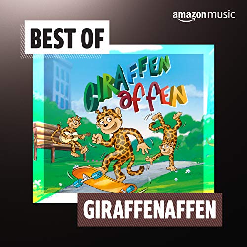 Zusammengestellt von: Amazon Music