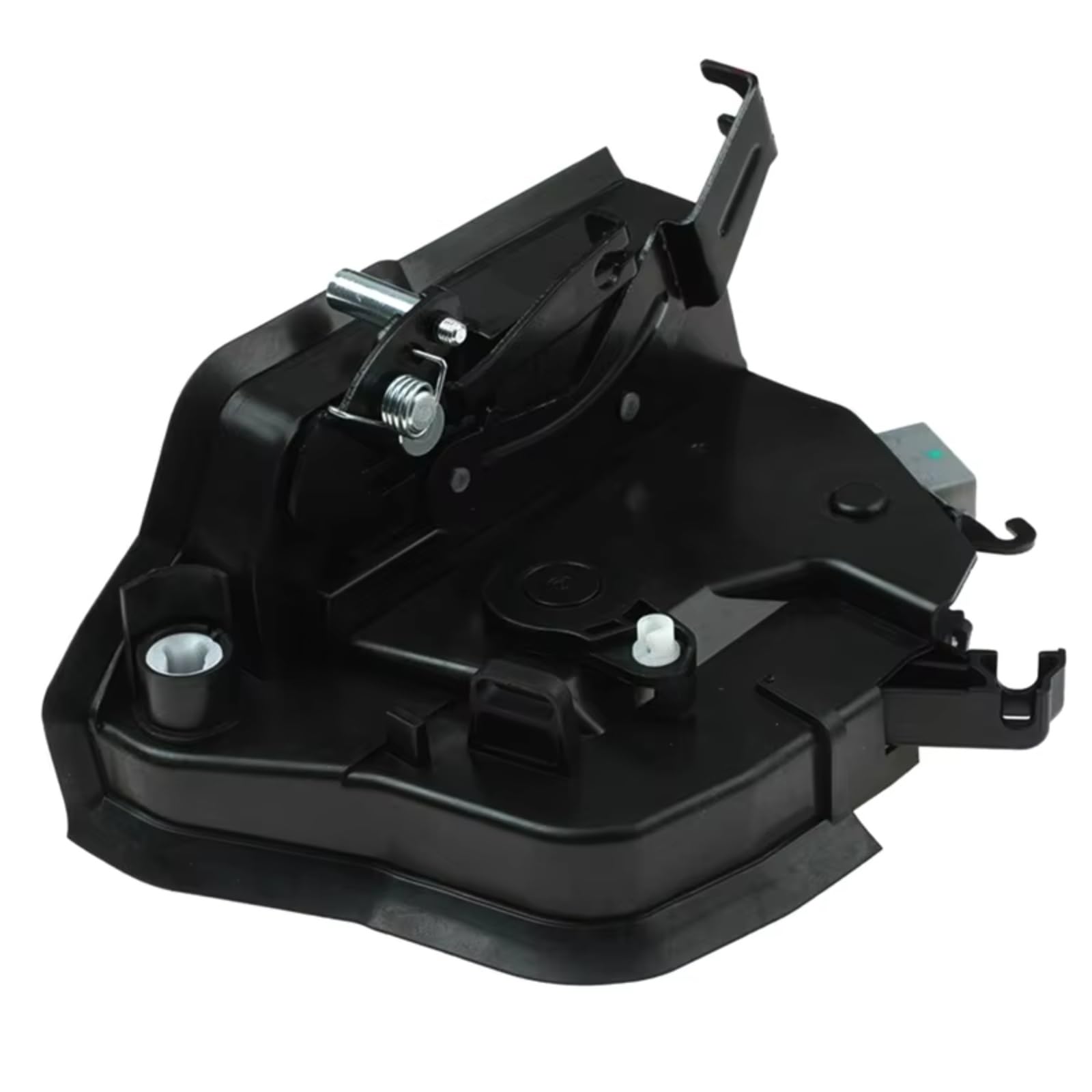 Feoosvx One Color For Bmw E46 325Ci 323Ci 328Ci 330Ci M3 Door Lock Actuator Locking Mechanism Front Door Lock Actuator Motor(Black Left)