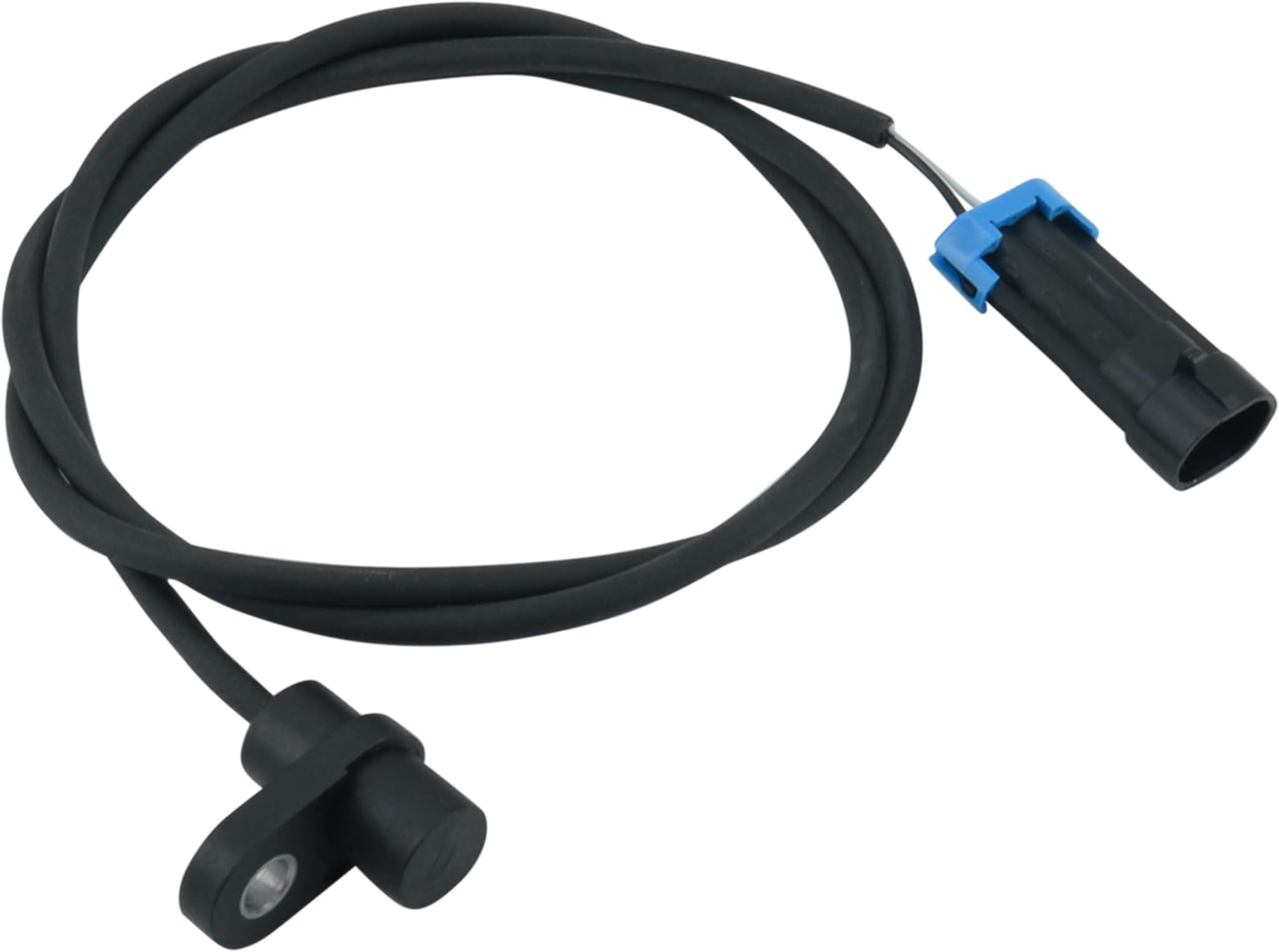 ALTBET 4013251 Motorcycle Front Wheel Speed Sensor ABS Sensor Compatible with Polaris Indian & Victory Cross Country Motorcycle Replace 401-3251