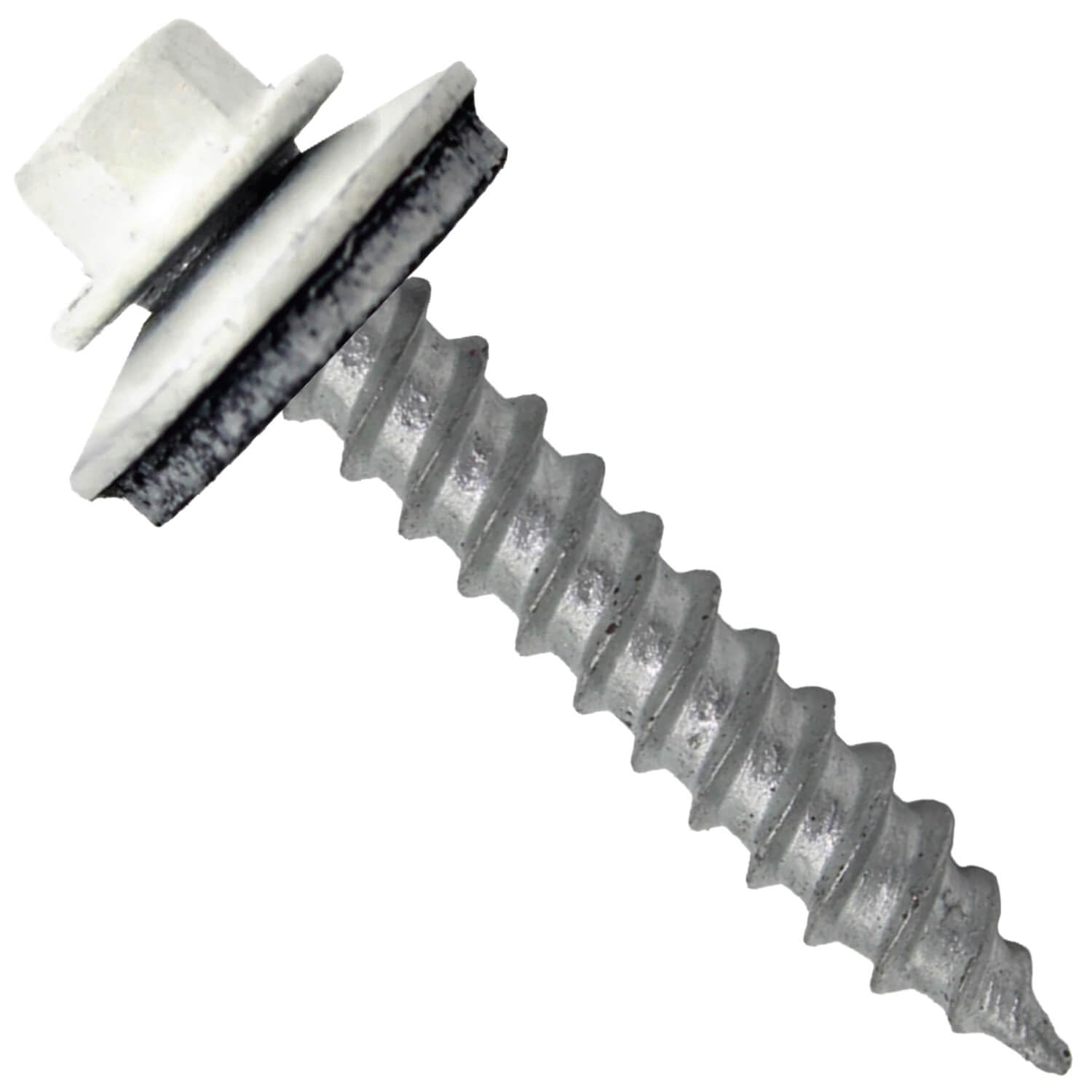 Jake Sales Metal Roofing Screws - 250 Count -29