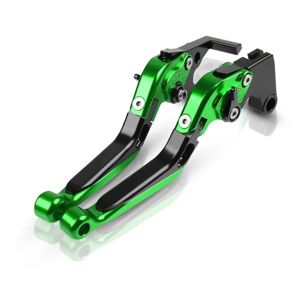 Mlioju G Motorcycle Clutch Lever For Dl250 For V-Strom Dl 250 For Vstrom 2017 2018 Motorcycle Accessories Adjustable Brake Clutch Levers Handlebar Rips Vstrom250