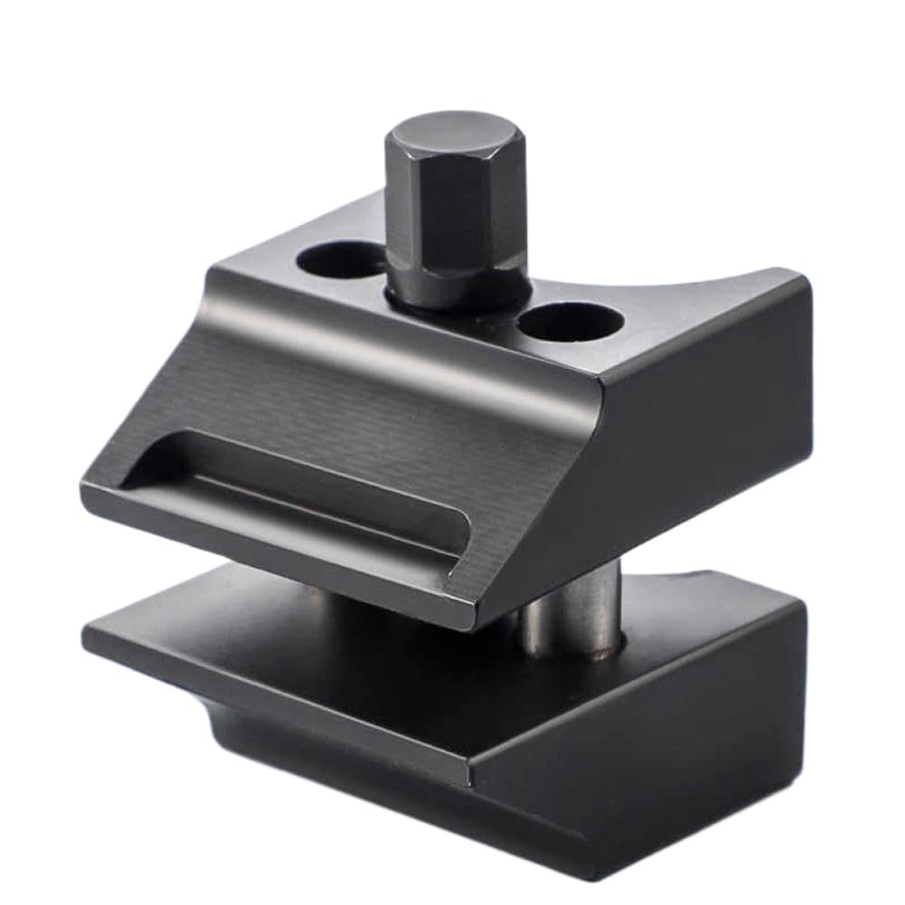 Separador de puntal de coche extractor de rótula para brazo de control de suspensión 7