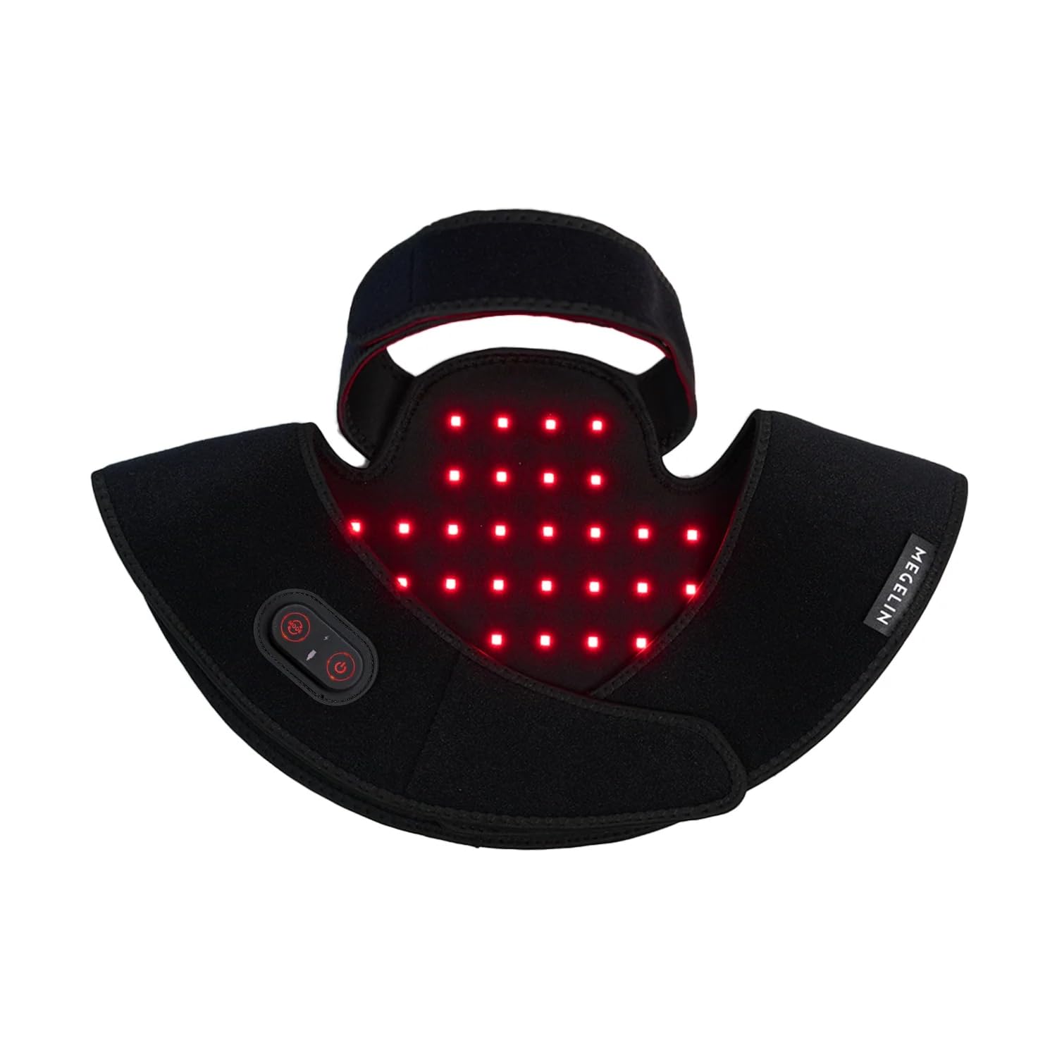 Photo 1 of Megelin LED Wear for Neck & Shoulder