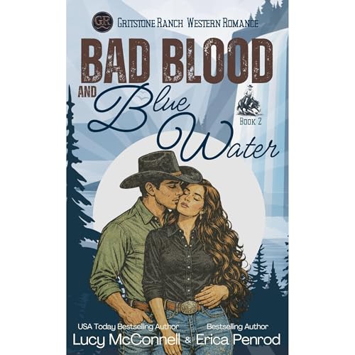 Bad Blood and Blue Water