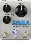 Keeley Zoma Stereo