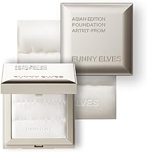 Funny Elves ノートレースシースルーセッティングパウダー 透明パウダー フェイスパウダー ルースパウダー マット ライトリフレクティングセッティングパウダー 毛穴カバー 毛穴ケア 超微粒子パウダー技術 0.97ミクロン微細粉体 テカリを抑え くずれ防止 カラーロック 透明感 素肌感 保湿 ベースメイク 乾燥肌 脂性肌 敏感肌 皮脂吸着 化粧くずれ (T00,7g)