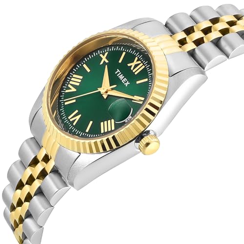 Image of TIMEX Round 31mm Dial Analog Women Watch
