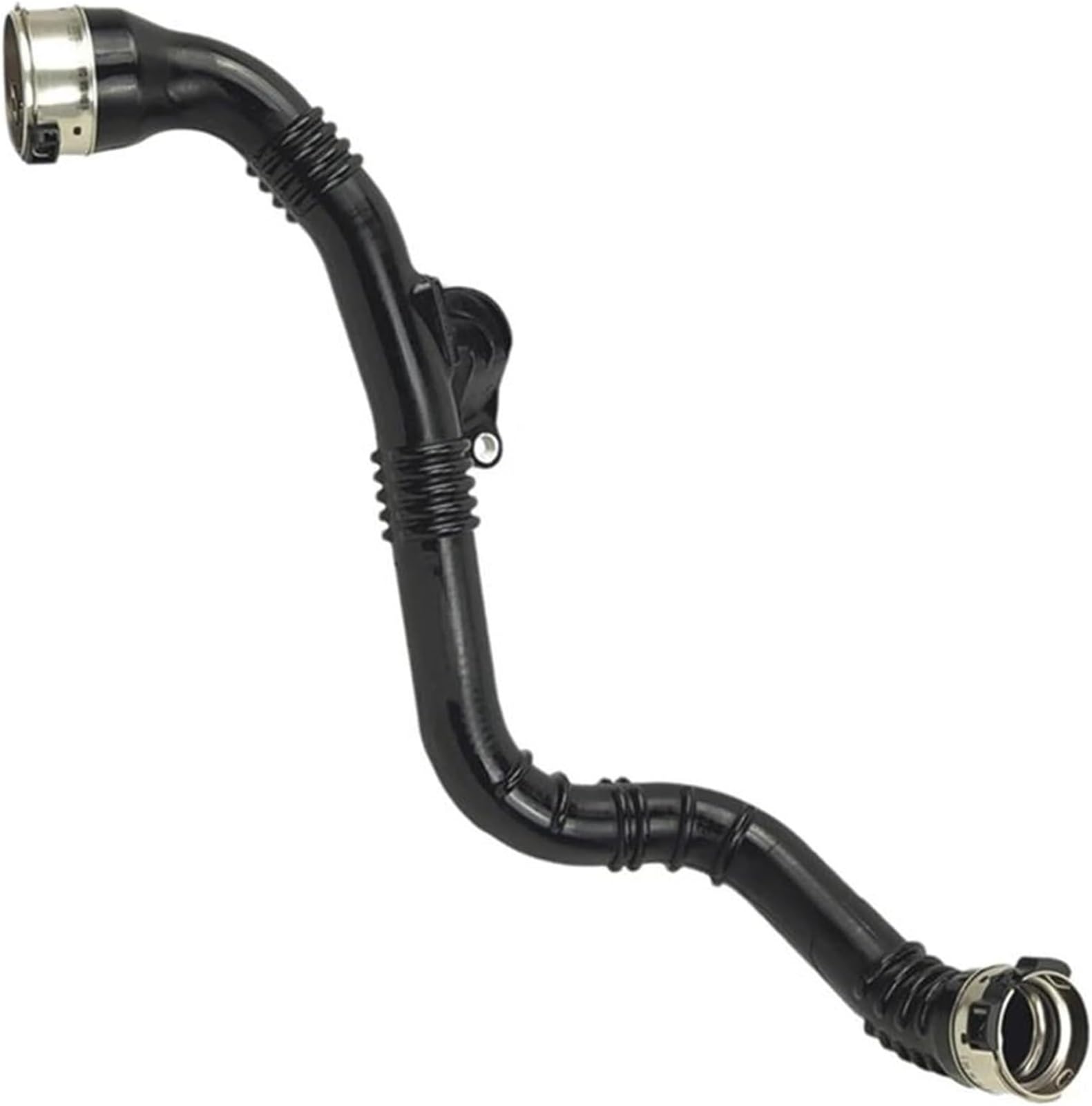 Zynther One Color Coolant Water Hose Pipe Intercooler For Hose For Renault For Kadjar For Megane For Grand For Scenic For Turbo For Hose For Pipe