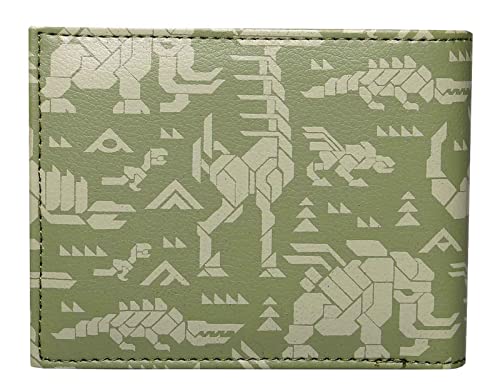 MW013368HFW Accessories, Green, XL3