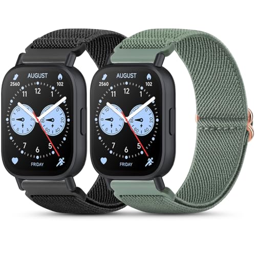 Smartwatch Mujer Xiaomi Amazfit Marca BDIG