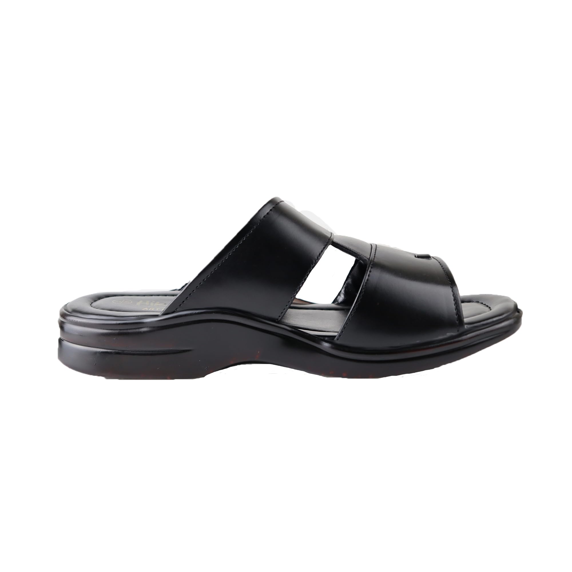 hikbi Leather Casual Sandals and Summer Slippers-picture-30